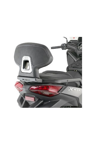 Yamaha X-max 250-300 23 26 Sissybar Givi Tb2167a Siyah