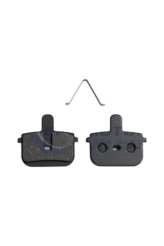 Disk Balata Elektrikli Scooter Onvo 13bp115 Rcts