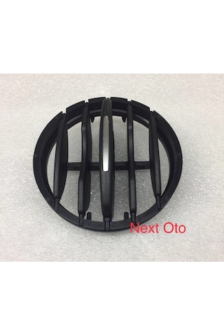 Vw Tiguan Havalandirma Izgarasi Arka 2010-2016 1 Adet 540149180