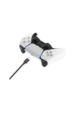 Oivo P 5229 Ps5 Dualsense Usb Type C 3 Metre Şarj Kablosu