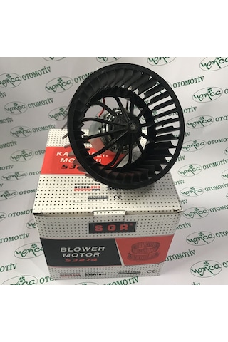 SGR KALORİFER MOTORU TEMPRA-TİPO KLİMASIZ ARAÇLARA UYGUN 53274 SGR KALORİFER MOTORU TEMPRA-TİPO KLİMASIZ ARAÇLARA UYGUN 53274