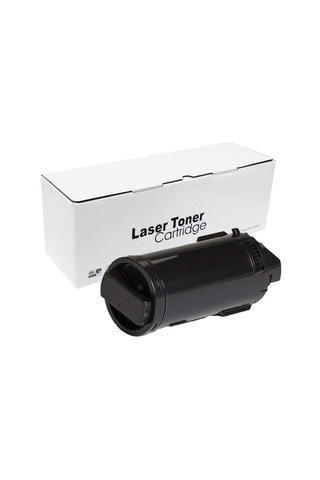 Xerox Versalink 106R03887-C500Dn 12.000 Sayfa Siyah Uyumlu Toner