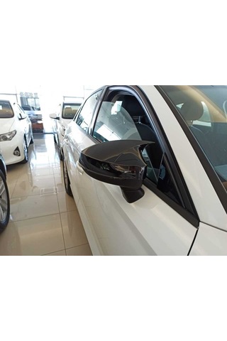 Audi A3 Batman Ayna Kapağı 2013 - 2019
