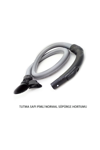 Philips Uyumlu, Fc 9210 Marathon Pimli Dayanıklı Süpürge Hortumu