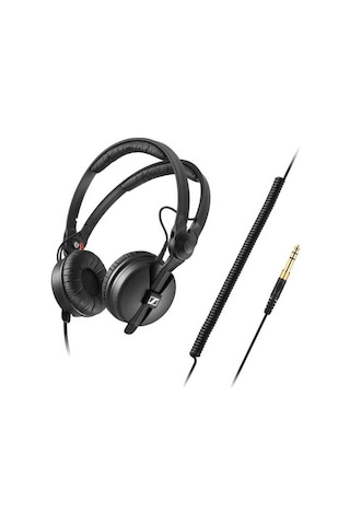 Sennheiser Hd 25 Plus Stereo Profesyonel Kulaklık.