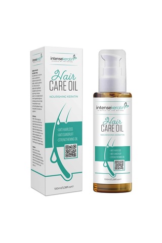 Tr Hızlı Saç Uzatma Yağı 100 Ml Dökülme Karşıtı Saç Bakım Kompleksi Hair Growt Complex Oil
