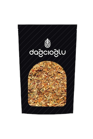 Dağcıoğlu Makarna & Pizza Baharatı 100 G