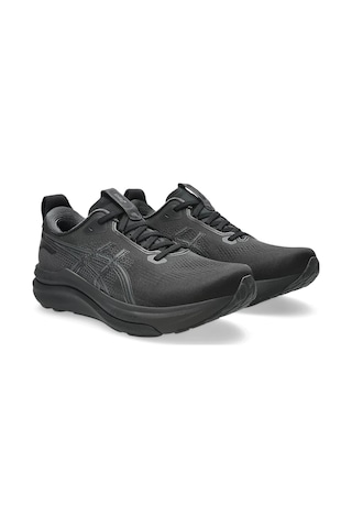 Asics Gel-kayano 33 Erkek Siyah Koşu Ayakkabısı 1011c167-001