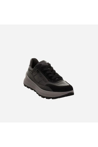 Sneaker Kadın 2-000407-0100 Legero T4 Run Black siyah