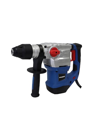 Hyundai BHD3203 1500W 25j 6.5kg Pnömatik Kırıcı Delici