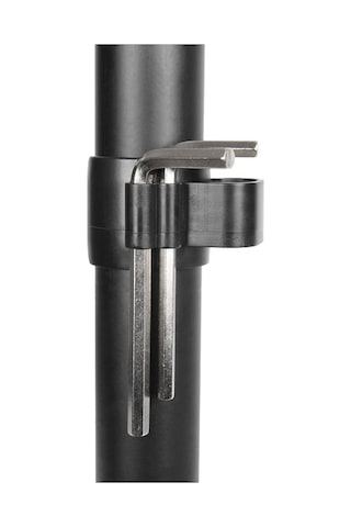 Digitus DA-90402 13"-27" 3 X 8 KG (Maks.) Ayaklı Üçlü Monitör Kolu Siyah