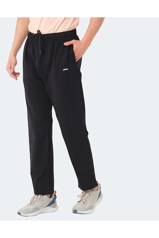 Slazenger KROX IN Erkek Eşofman Altı Lacivert