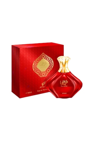 Afnan Turathi Edp 90 Ml Kadın Parfümü Çiçek