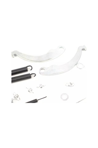 Lvmarkt Vaz Lada 2108,2114 Arka Fren Balataları Tamir Takımı 202253604