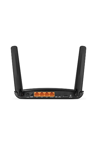 TP-Link TL-MR150 300 Mbps 2.4 Ghz 4G/LTE Sim Kart Takılabilen Router