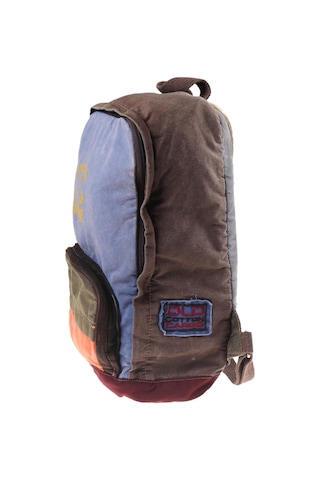 Old Cotton Cargo 5108 Patch Work Komor Sdirt