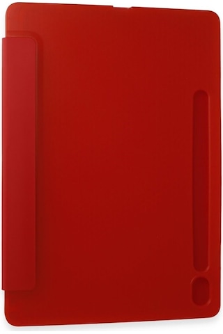 Newface Sam Galaxy Tab A9 Plus Uyumlu Kalemlikli Tablet Kılıfı