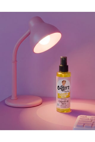 Adorn Koruyucu Ve Parlaklık Verici Saç Bakım Yağı 50 Ml