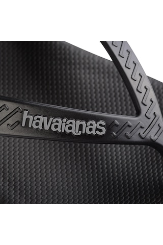 Havaianas Hıgh Platform Iı Yüksek Topuk Kadın Parmak Arası Terlik 4150150 4150150 0090 Siyah