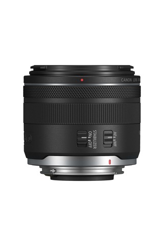 Canon RF 24mm f/1.8 Macro IS STM Lens