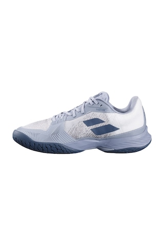 Babolat Babolat Jet Mach 3 All Court Erkek Beyaz Tenis Ayakkabısı 7654 Beyaz
