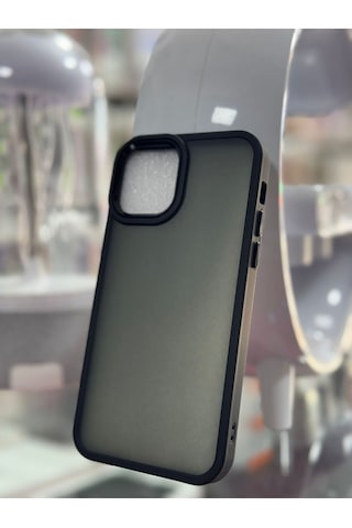 Apple Uyumlu iPhone 11 Pro Uyumlu Şık Slikon Kılıf -