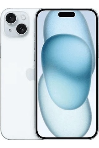 Yenilenmiş Apple İPhone 15 Plus 128 GB A Kalite (12 Ay Garantili) Yenilenmiş Apple İPhone 15 Plus 128 GB A Kalite (12 Ay Garantili)