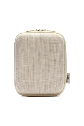 Instax Sq Lınk Prınter Case Woven Gray Diğer