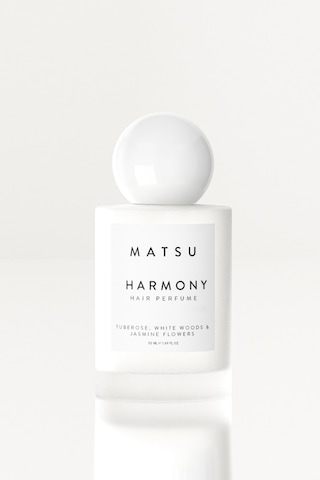 Matsu Harmony Saç Parfümü 50 ml | Çiçeksi & Meyvemsi Notalar