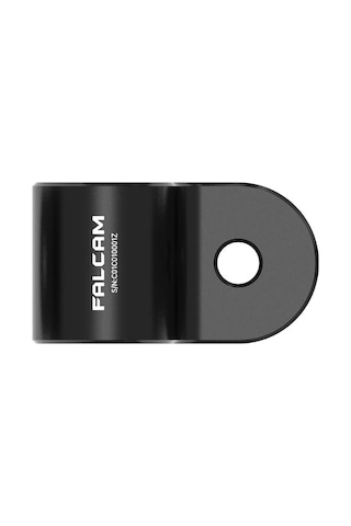 Falcam 15mm Rod Rail 3122 Siyah