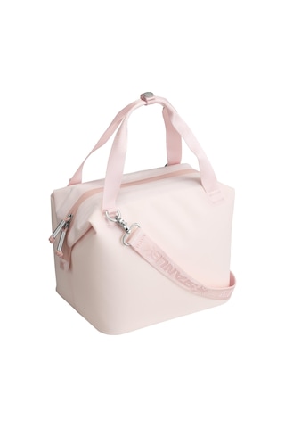 Stanley The All-day Julienne Mini Cooler 7l / 7.4qt Rose Quartz Soğutucu Çanta-30202 Pembe