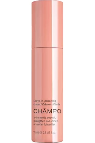 Champo Leave-in Perfecting Cream - Saç Şekillendirici Krem 75 Ml