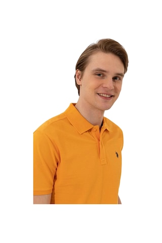 Erkek Polo Yaka T-shirt 1350446 Sari