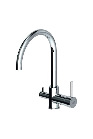 Gpd Espina MAR70 Su Arıtma Çıkışlı Eviye Bataryası