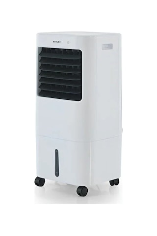 Grünberg Gk300hc 3 İn1 Mobil Isıtıcı Soğutucu