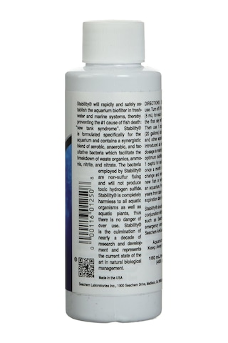 Seachem Stabilty 100 Ml