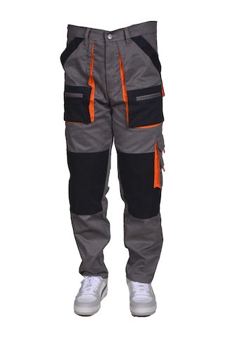 Gabardin İş Pantolonu Çok Kulanşlı Çok Cepli