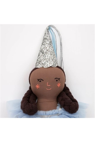Meri Meri - Esme Princess Doll - Esme Prenses Bebek