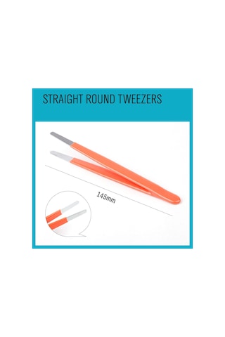 7 Parça Saatçi Cımbız Elektronikçi Cımbız Seti