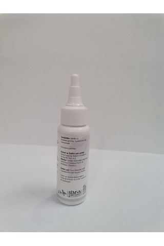 Novomed Otusol - Kedi Köpek Kulak Solisyonu 50 Ml-Ear Solution