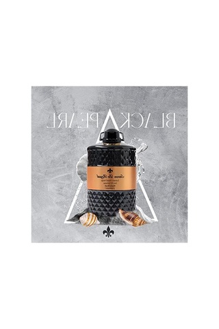 Savon De Royal Luxury Vegan Sıvı Sabun Black Pearl 2500 Ml 1 Paket 1 X 2500 Ml