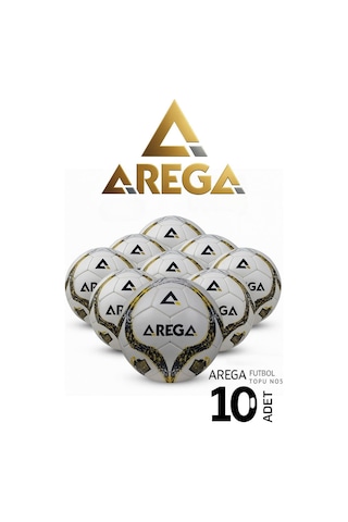 Arega Termal Maç Topu Msb-41354 002 10 Adet Lacivert