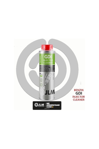Jlm Benzinli Gdı Enjektör Temizleyici 250ml.