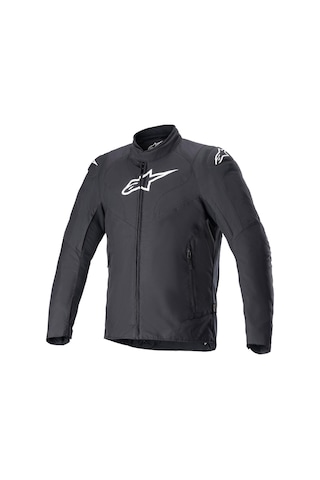 Alpinestars Rx-3 Wp Korumalı Motosiklet Montu Siyah