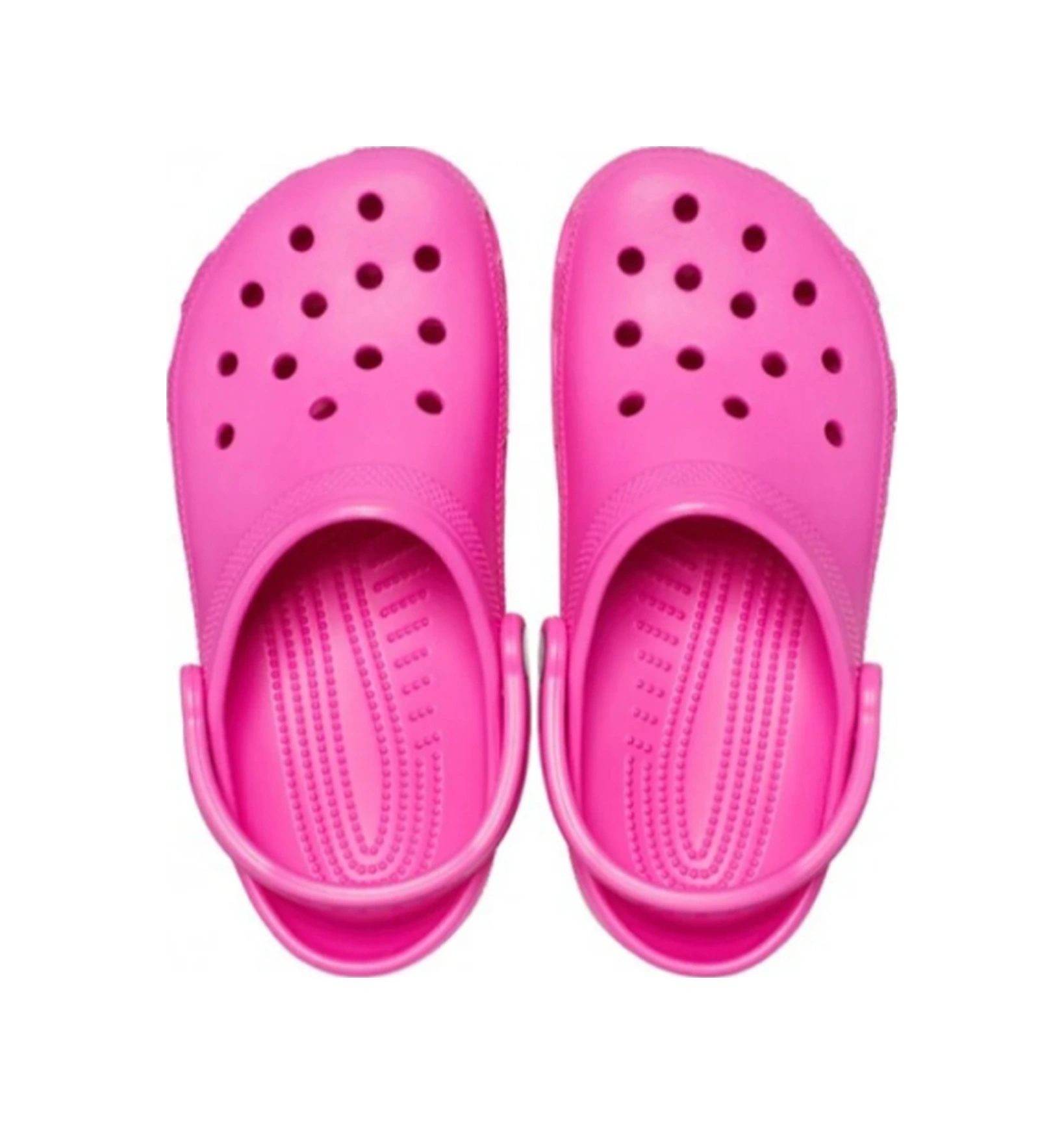 Crocs Classic Günlük Kadın Terlik Pembe Pembe