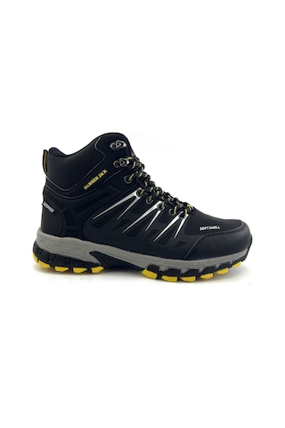 Hammer Jack Hammerjack 19900 Waterproof Outdoor Erkek Bot-siyah - 45 Siyah