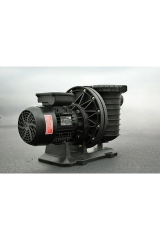 Powerpool 1,00 Hp Best Monofaze Pompa Sehpa Hediyeli