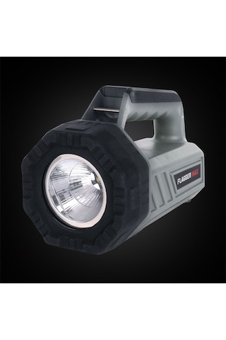 Mactronıc Flagger Max Fener 1800 Lümen Çok Renkli