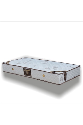 Gelişim Yatak Spring Gold Baby Yarı Ortopedik Bamboo Yatak