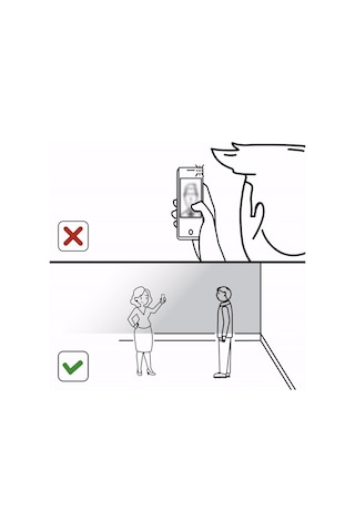 Green Card Vize Fotoğraf